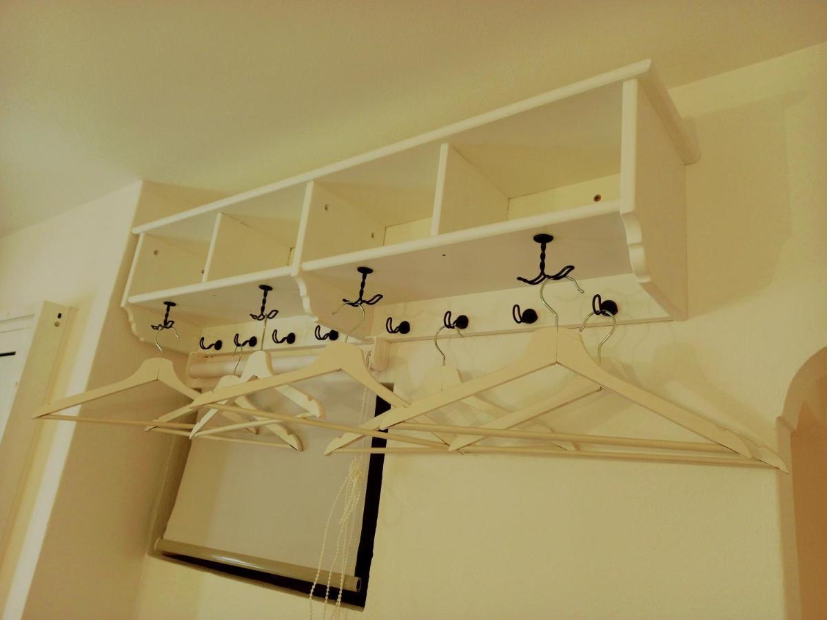 Casa O Recanto 拉波塞拉 外观 照片