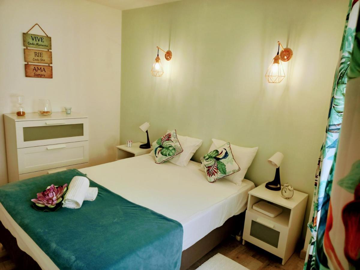 Casa O Recanto 拉波塞拉 外观 照片