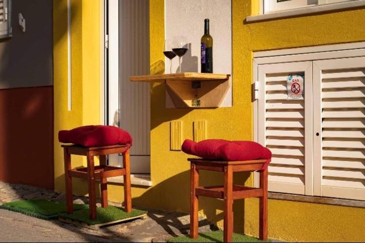 Casa O Recanto 拉波塞拉 外观 照片