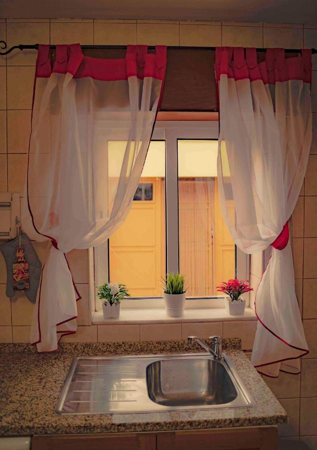 Casa O Recanto 拉波塞拉 外观 照片