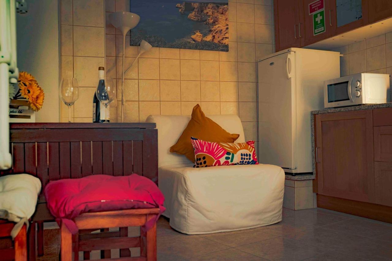 Casa O Recanto 拉波塞拉 外观 照片