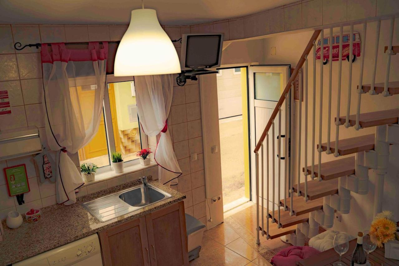 Casa O Recanto 拉波塞拉 外观 照片